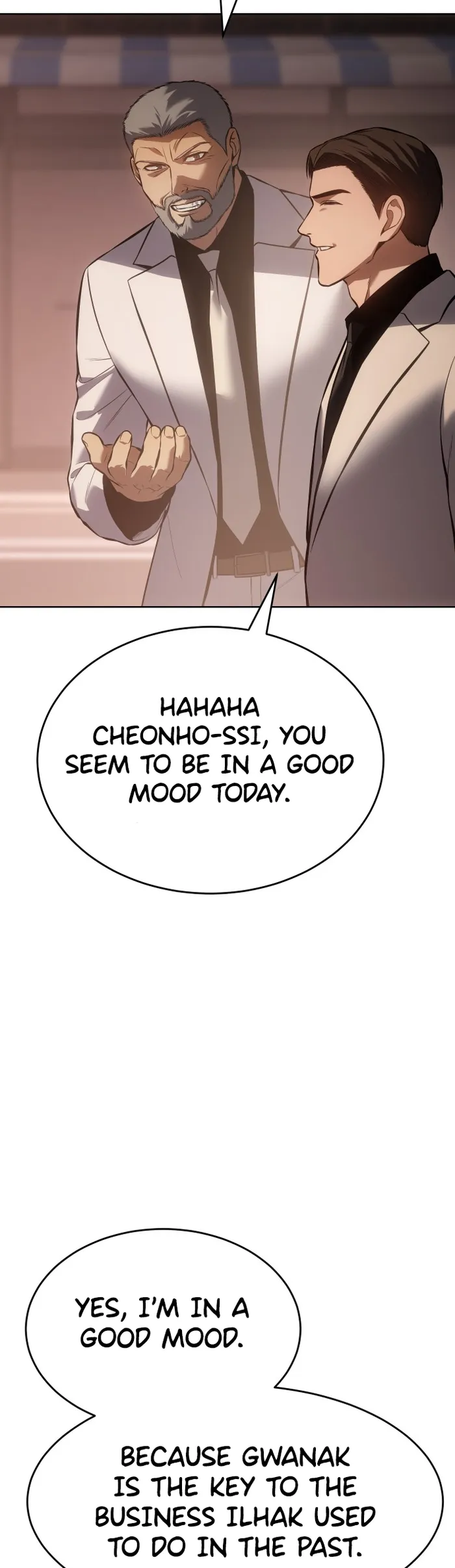 Baek XX Chapter 64 - Page 29