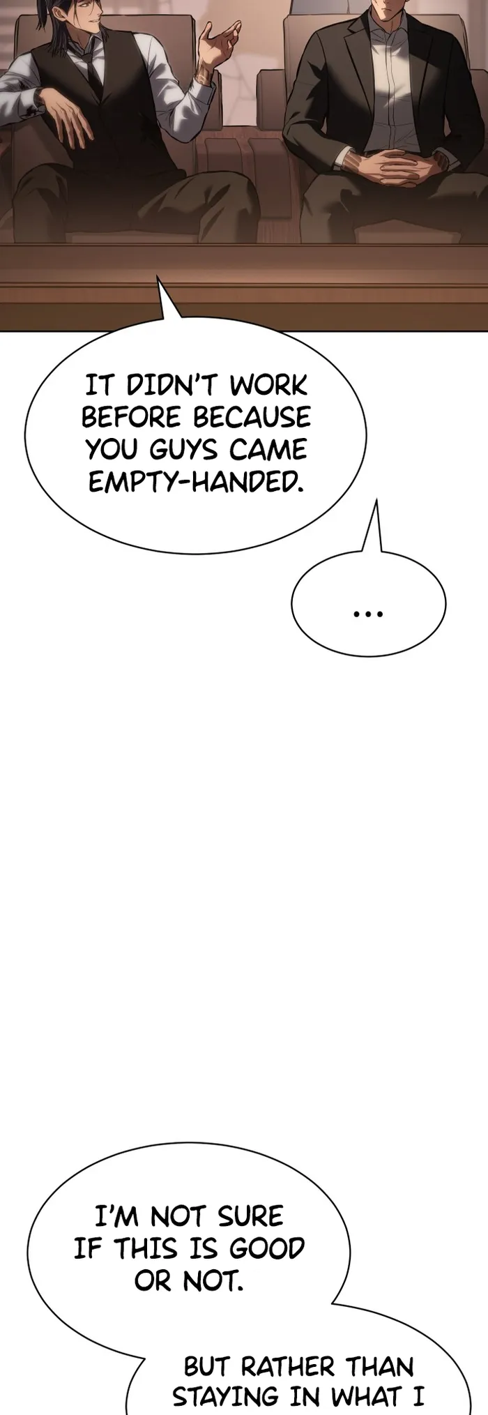 Baek XX Chapter 64 - Page 3