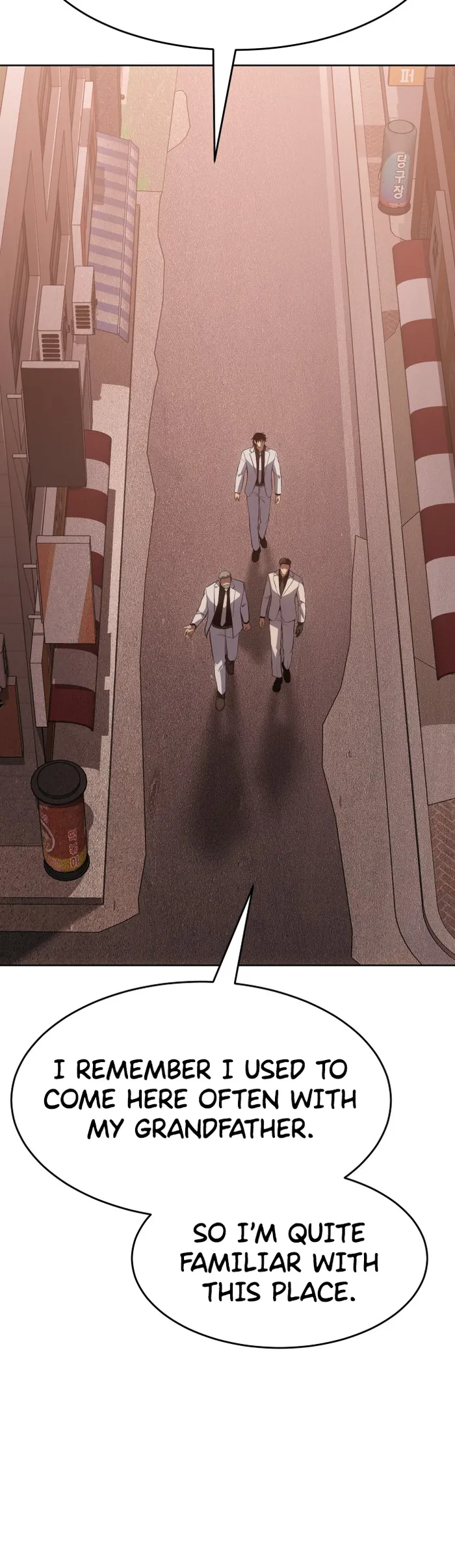 Baek XX Chapter 64 - Page 30
