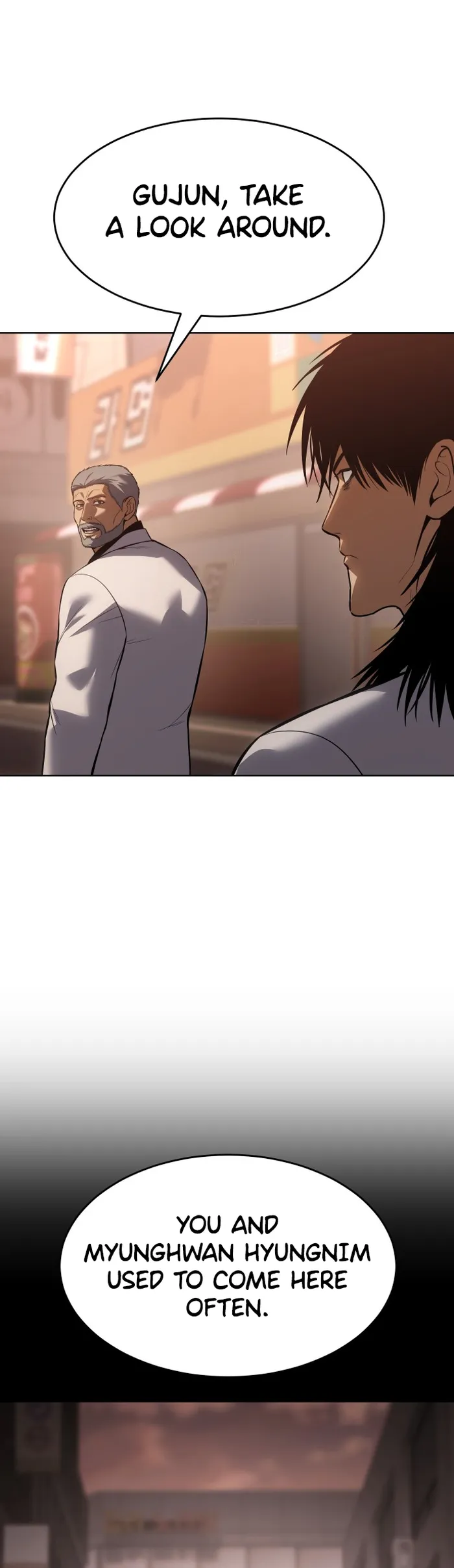 Baek XX Chapter 64 - Page 31