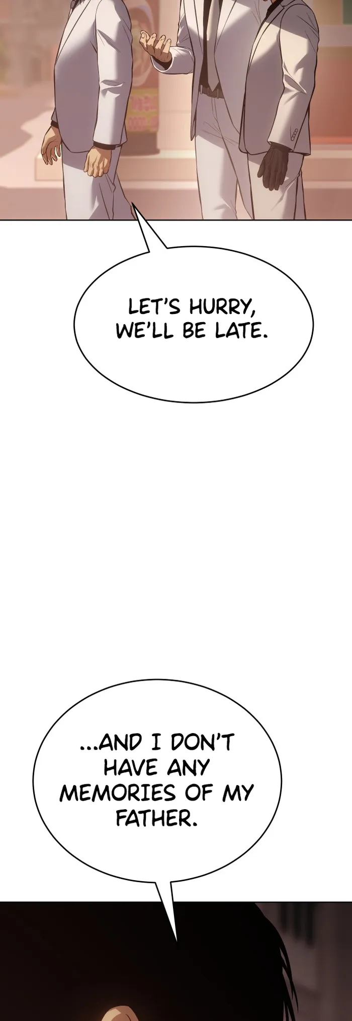 Baek XX Chapter 64 - Page 33