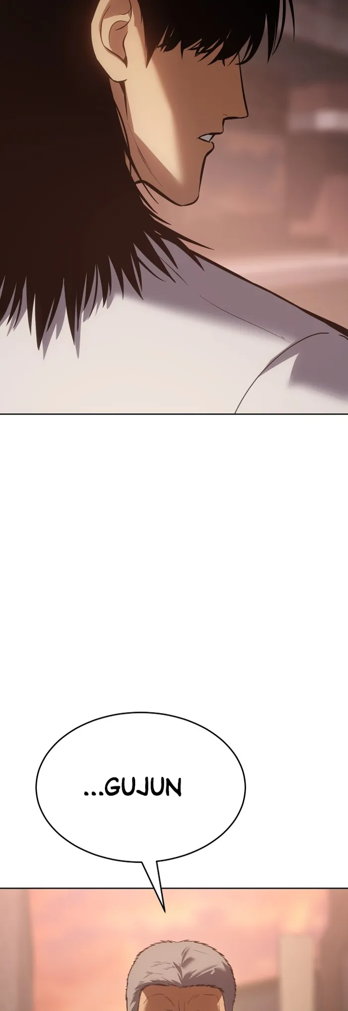 Baek XX Chapter 64 - Page 34