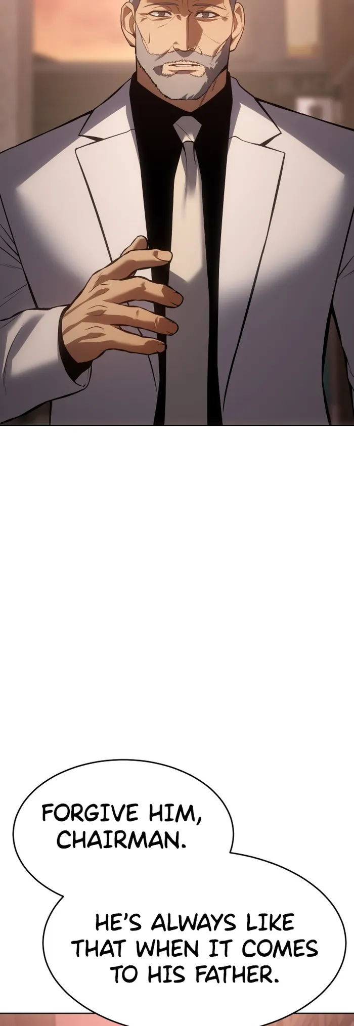 Baek XX Chapter 64 - Page 35