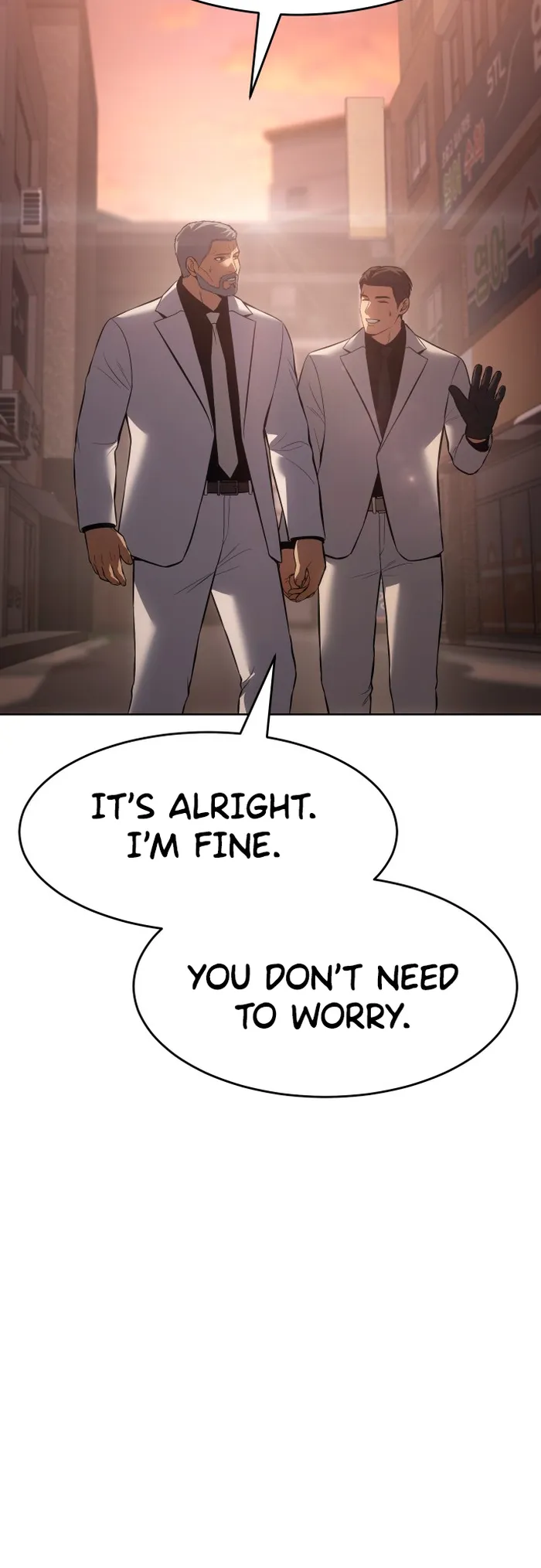 Baek XX Chapter 64 - Page 36