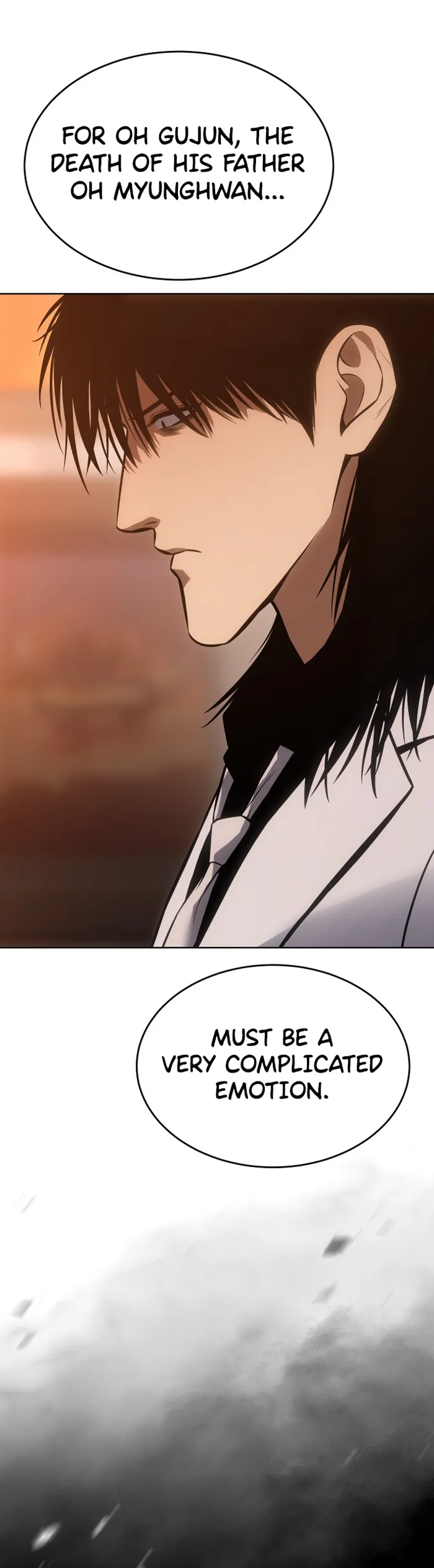 Baek XX Chapter 64 - Page 39