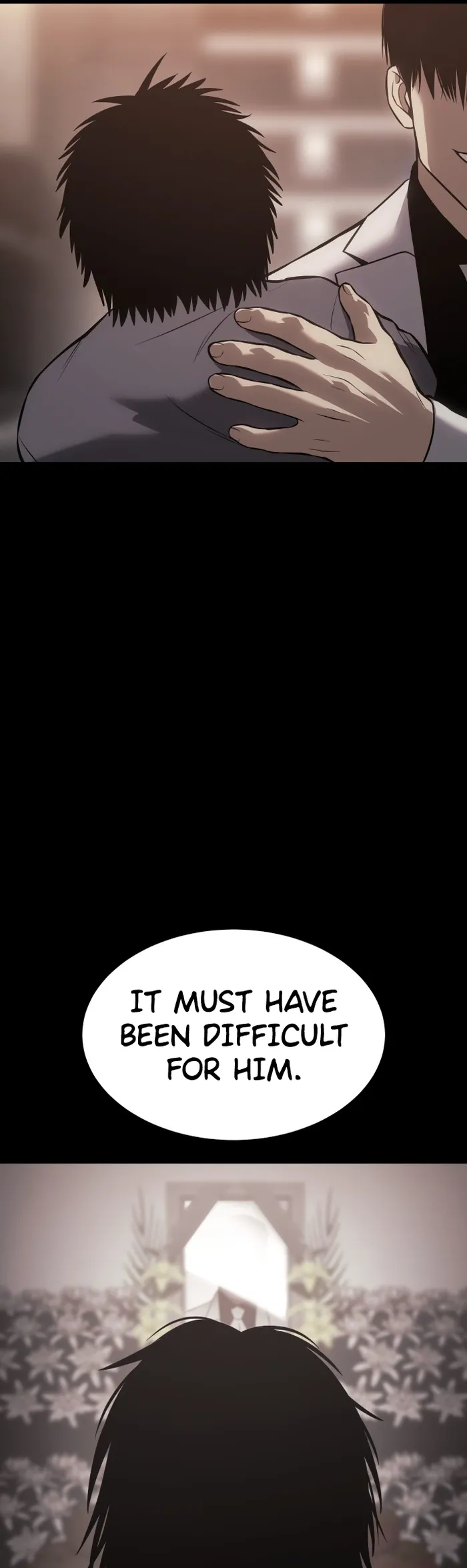 Baek XX Chapter 64 - Page 41