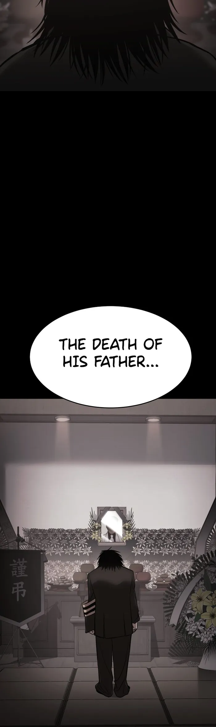 Baek XX Chapter 64 - Page 42