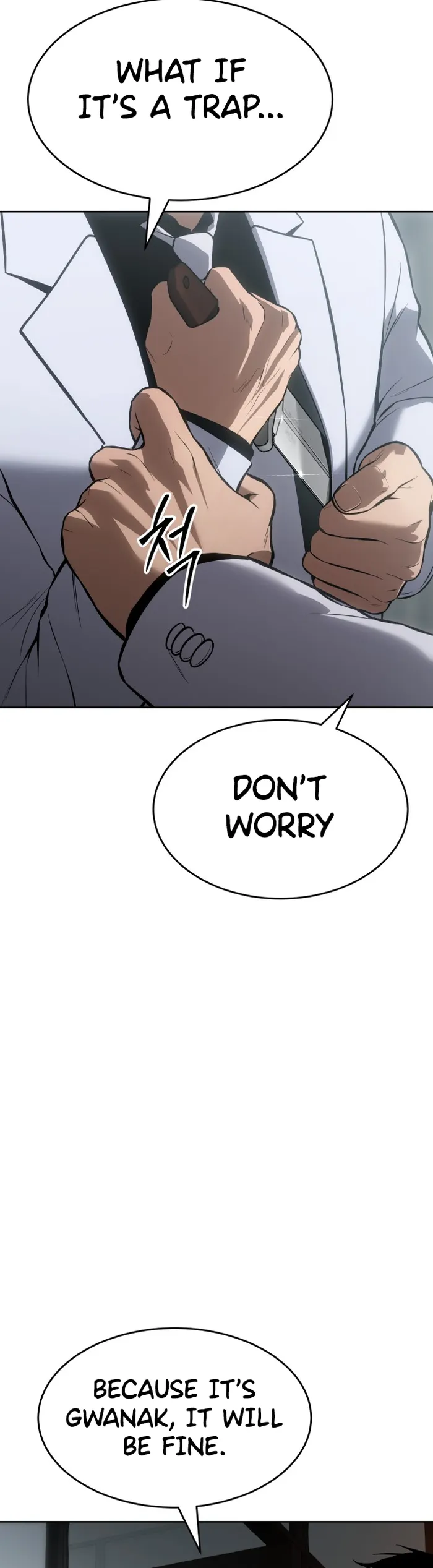 Baek XX Chapter 64 - Page 46