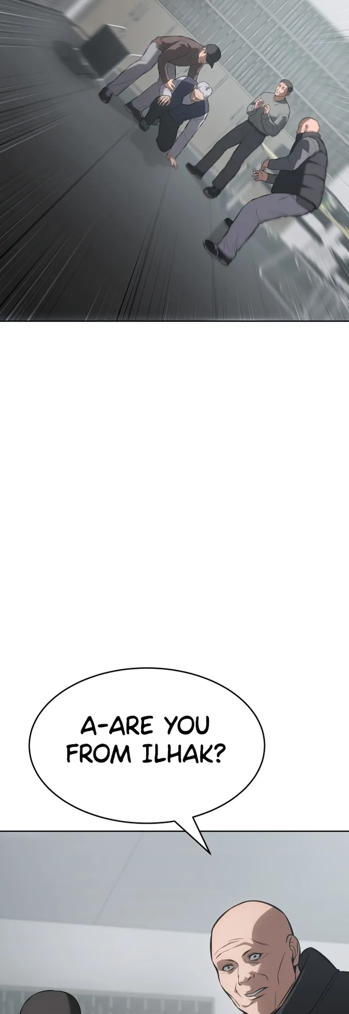 Baek XX Chapter 64 - Page 49