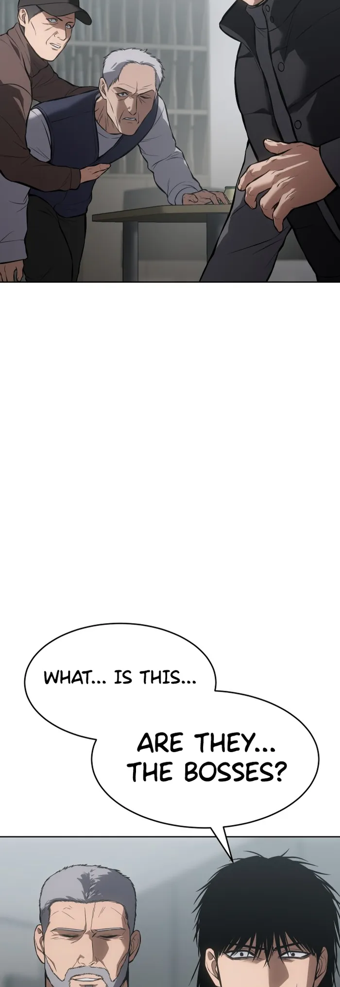 Baek XX Chapter 64 - Page 50
