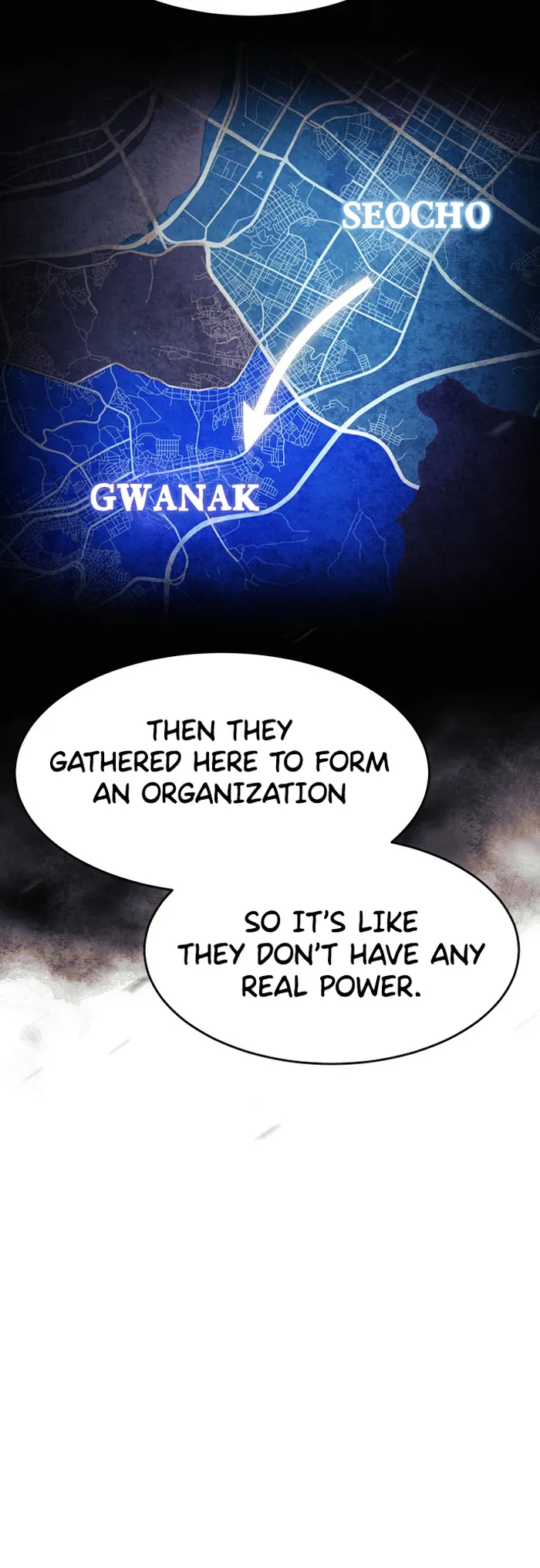 Baek XX Chapter 64 - Page 52