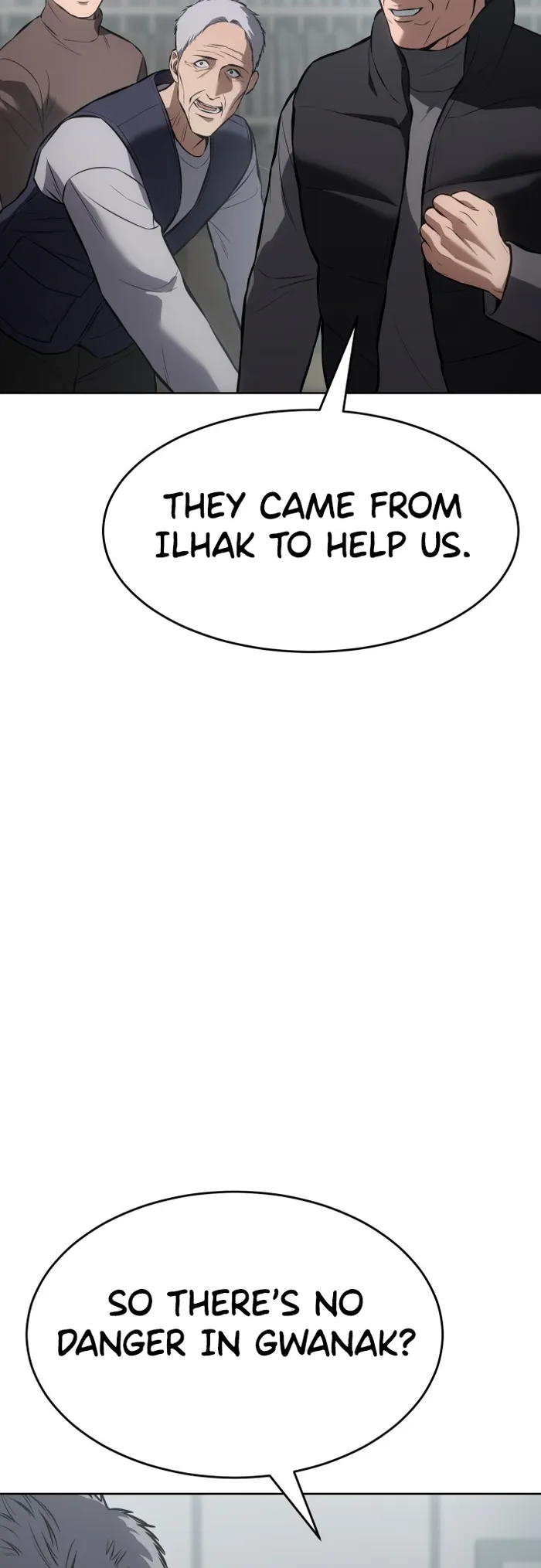 Baek XX Chapter 64 - Page 56