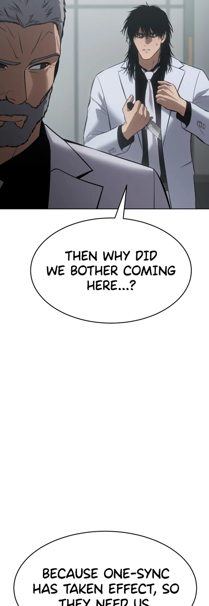 Baek XX Chapter 64 - Page 57