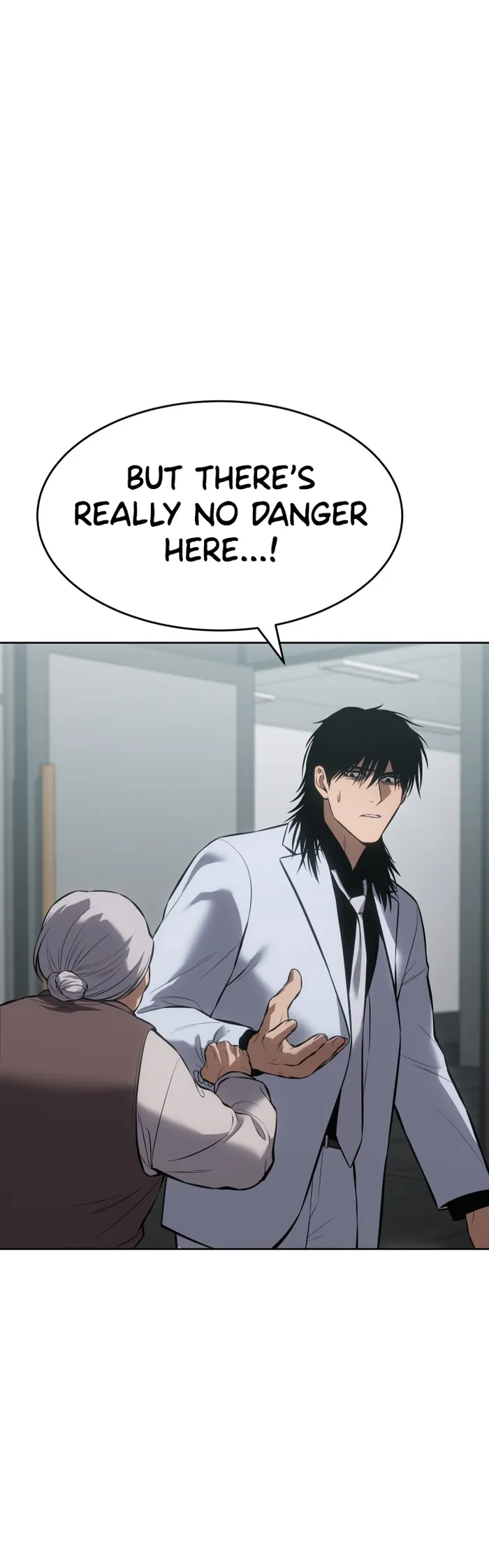 Baek XX Chapter 64 - Page 59