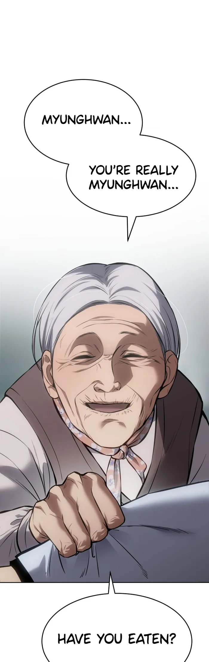 Baek XX Chapter 64 - Page 60