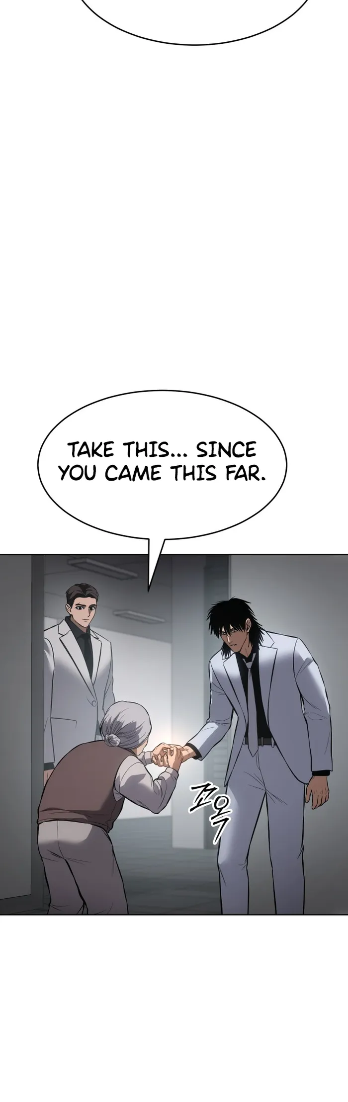 Baek XX Chapter 64 - Page 61