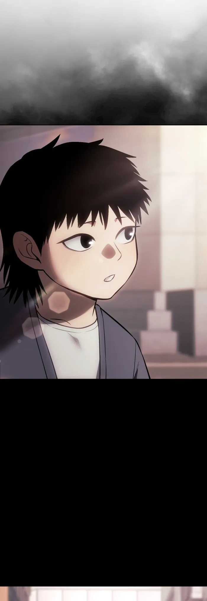 Baek XX Chapter 64 - Page 65