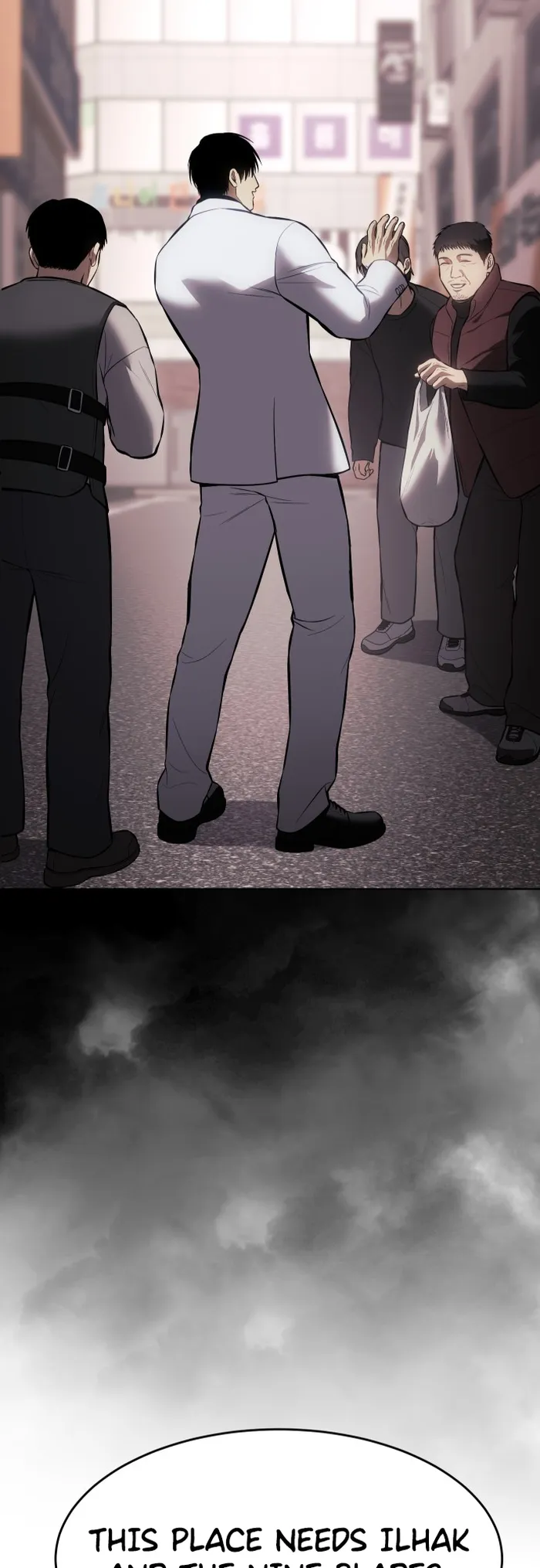 Baek XX Chapter 64 - Page 66