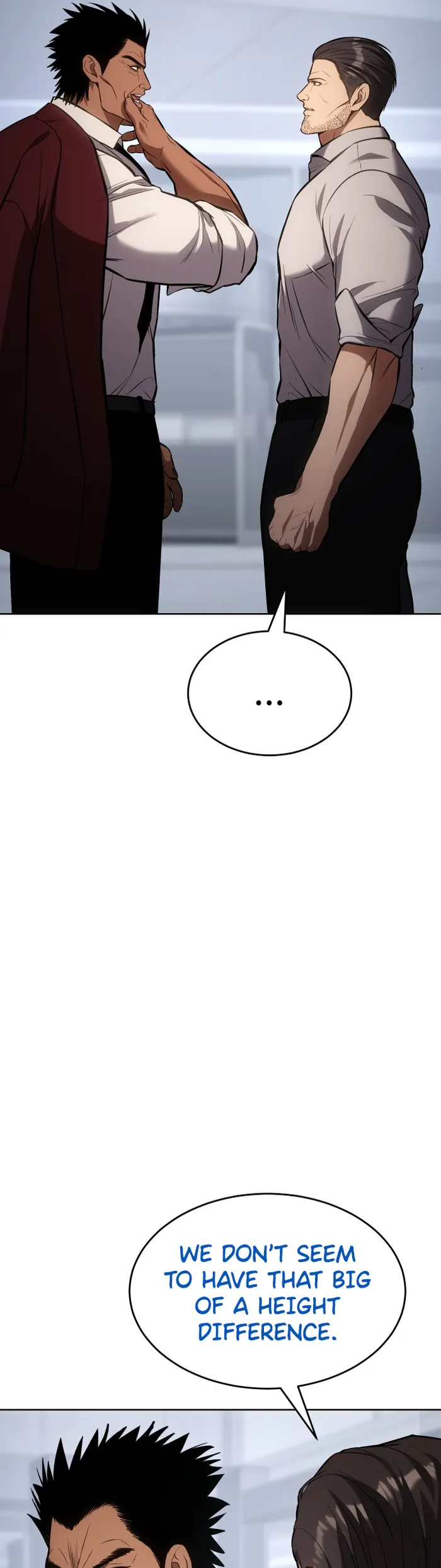 Baek XX Chapter 64 - Page 72
