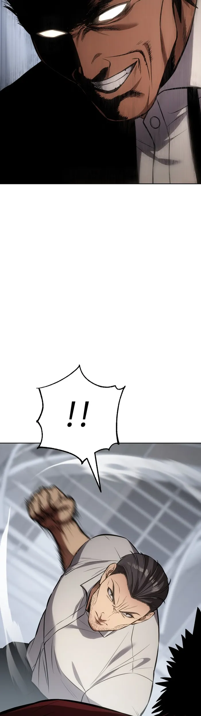 Baek XX Chapter 64 - Page 74