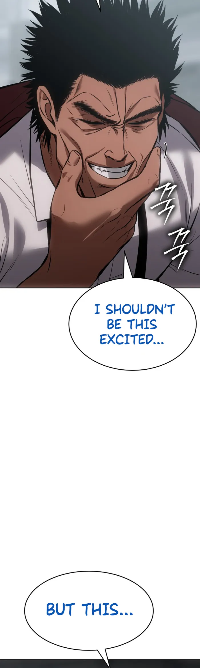 Baek XX Chapter 64 - Page 88