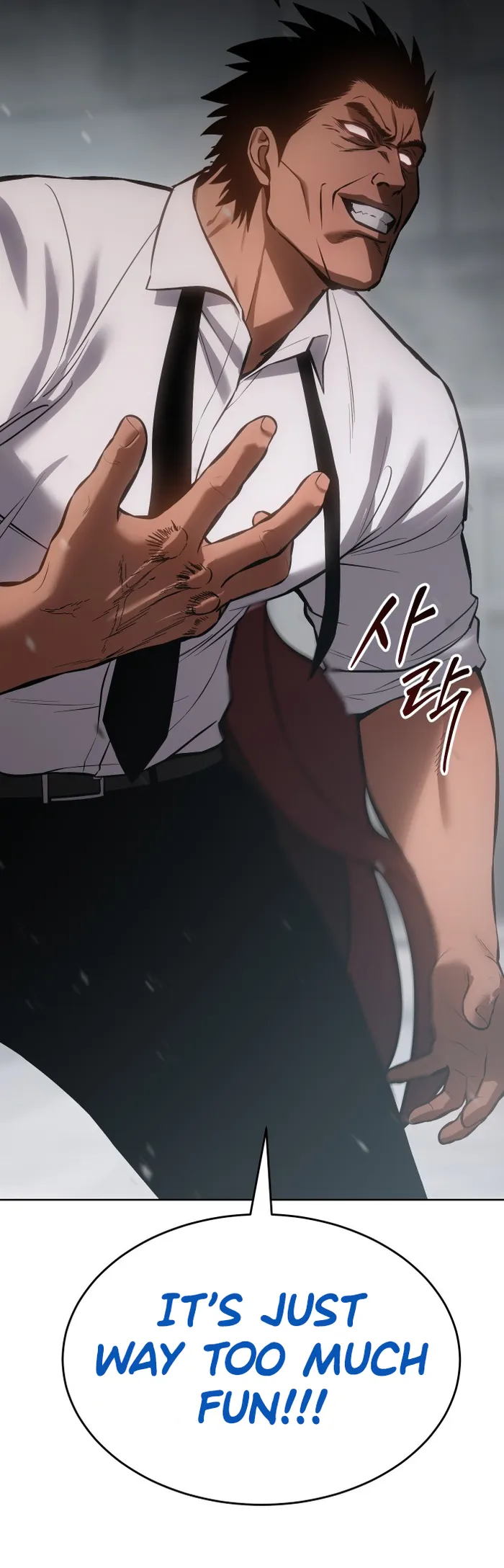 Baek XX Chapter 64 - Page 89