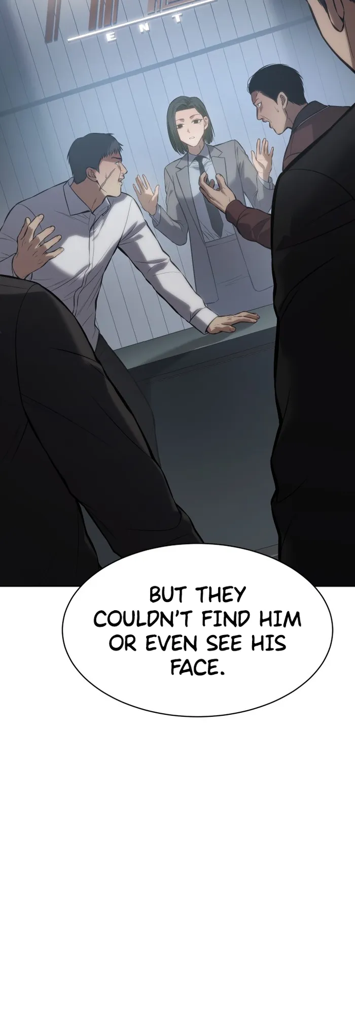 Baek XX Chapter 64 - Page 9