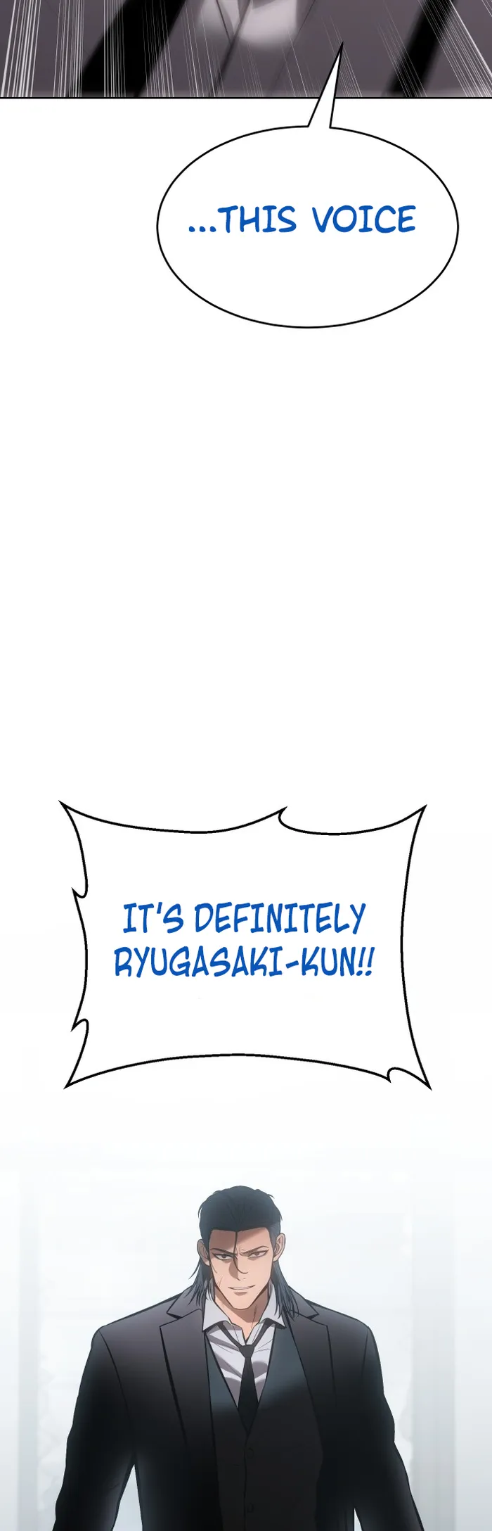 Baek XX Chapter 64 - Page 91