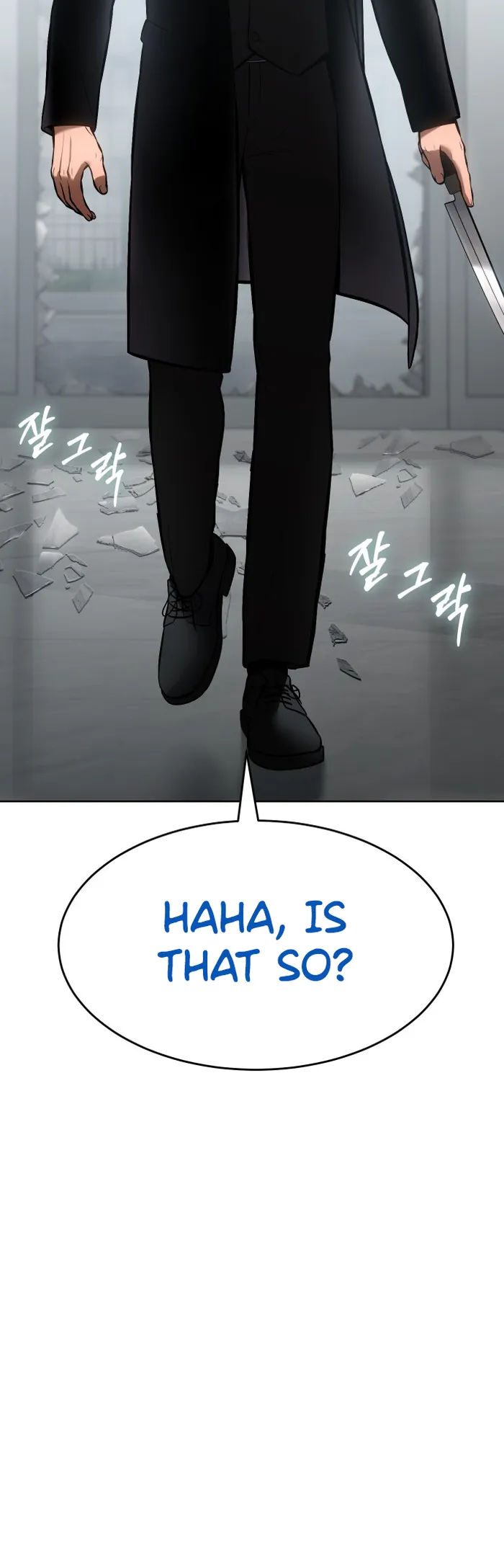 Baek XX Chapter 64 - Page 92