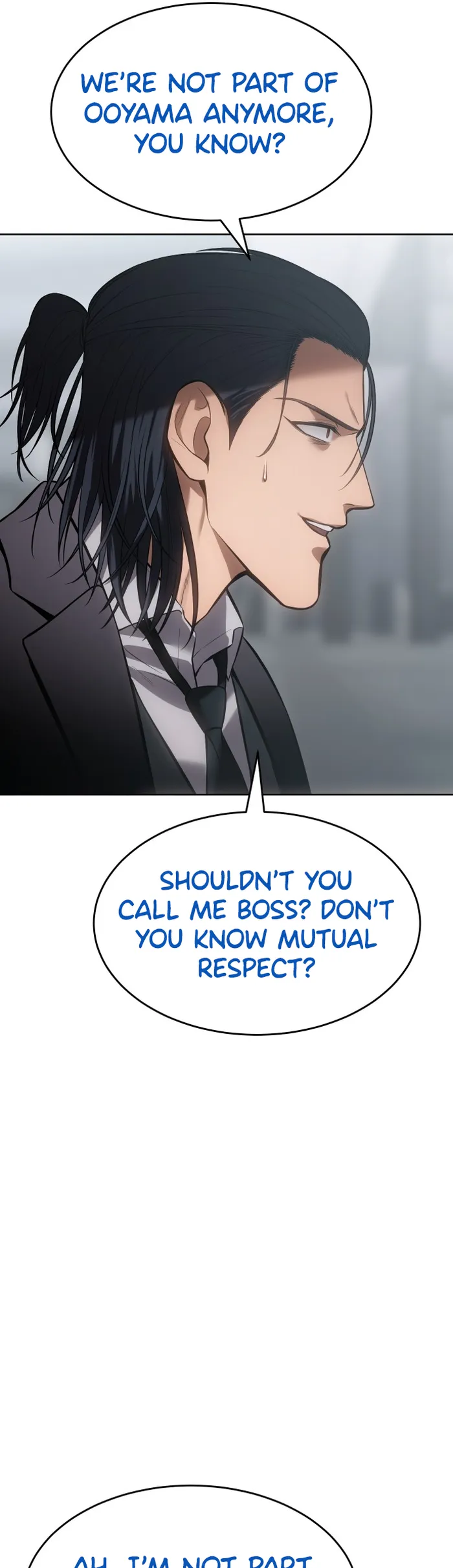 Baek XX Chapter 64 - Page 93