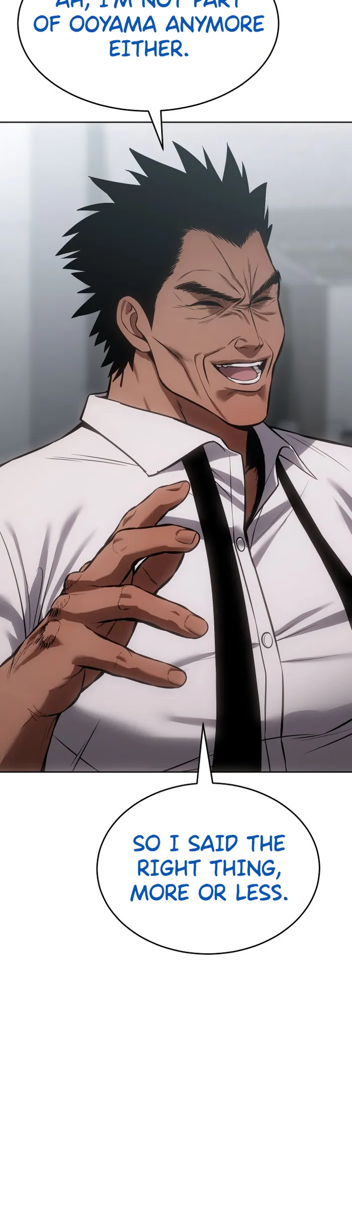 Baek XX Chapter 64 - Page 94