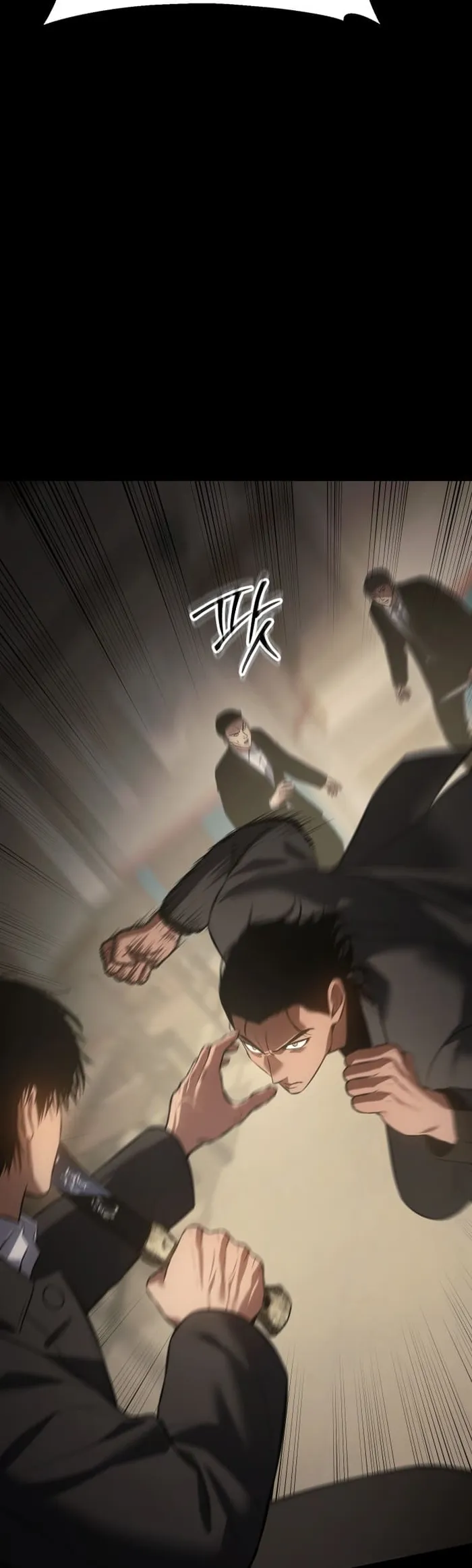 Baek XX Chapter 65 - Page 101