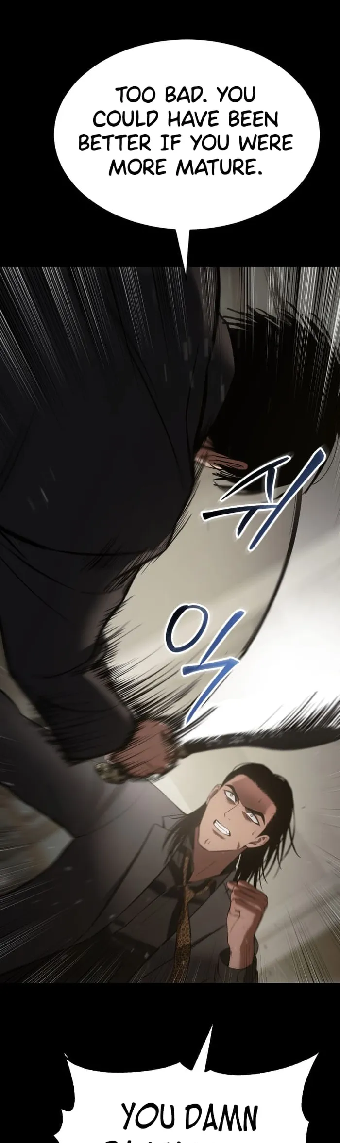 Baek XX Chapter 65 - Page 104