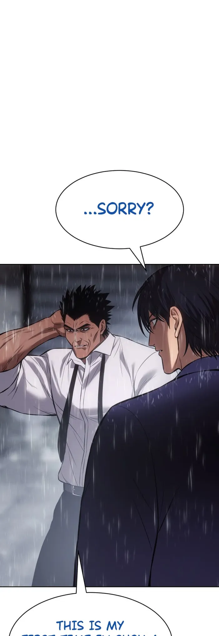 Baek XX Chapter 65 - Page 11