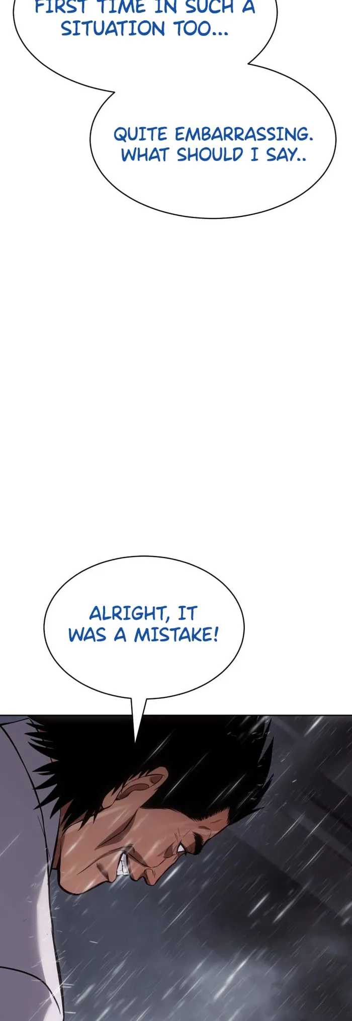 Baek XX Chapter 65 - Page 12