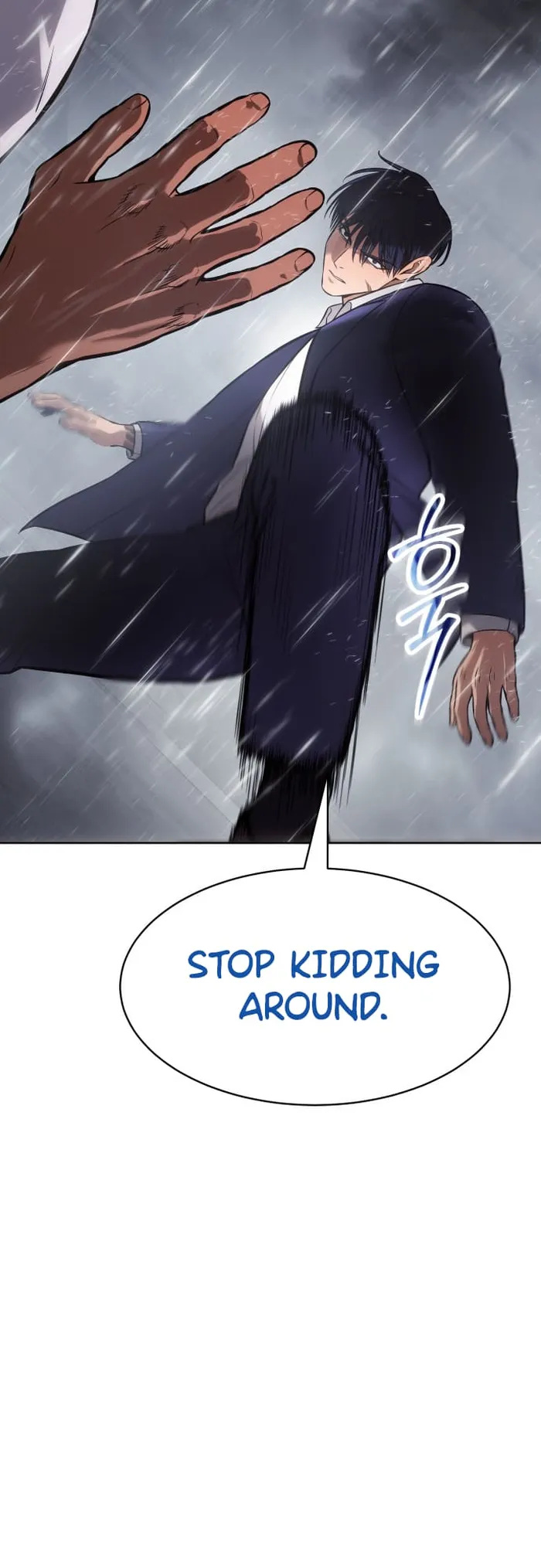 Baek XX Chapter 65 - Page 13