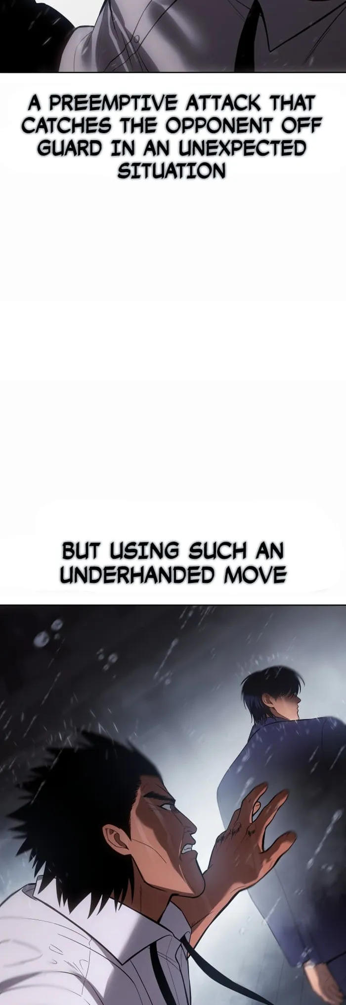 Baek XX Chapter 65 - Page 2