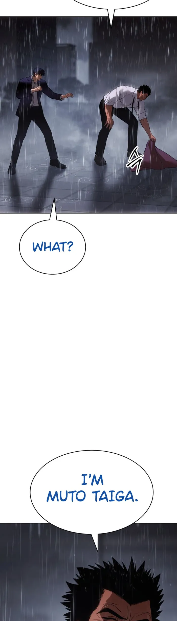 Baek XX Chapter 65 - Page 22