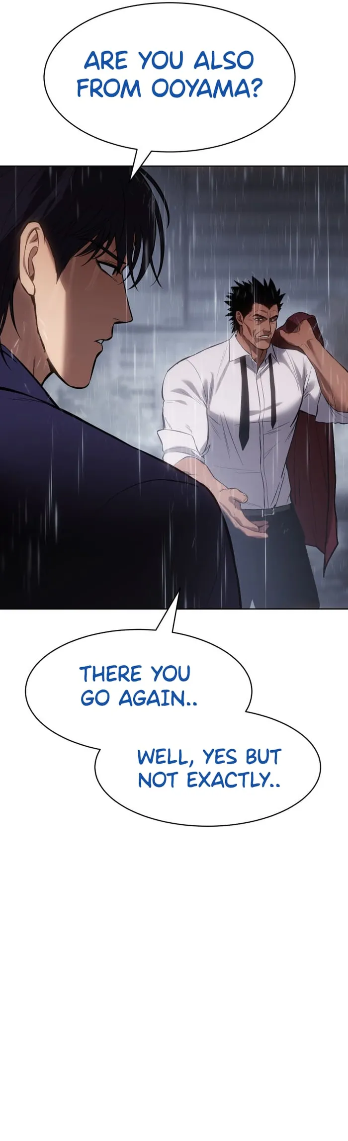 Baek XX Chapter 65 - Page 24