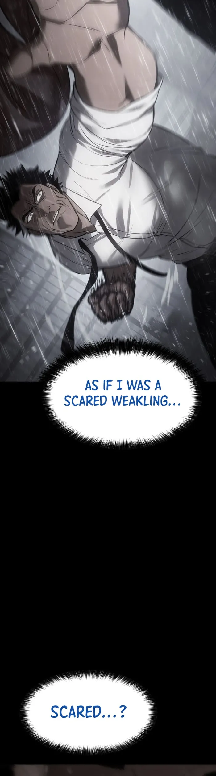 Baek XX Chapter 65 - Page 30