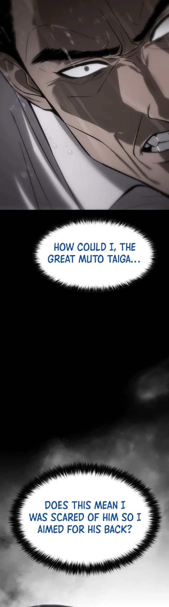 Baek XX Chapter 65 - Page 31
