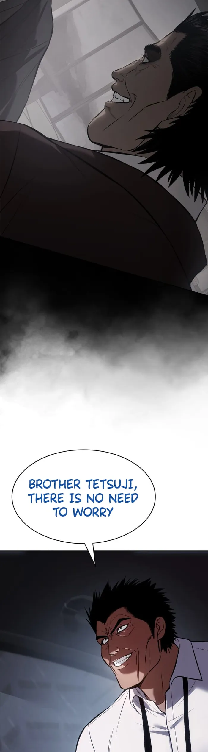 Baek XX Chapter 65 - Page 34