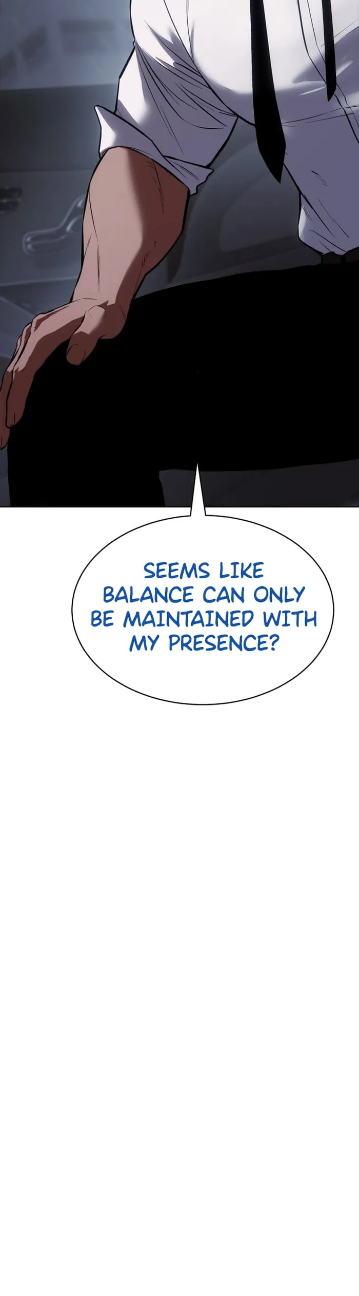 Baek XX Chapter 65 - Page 35