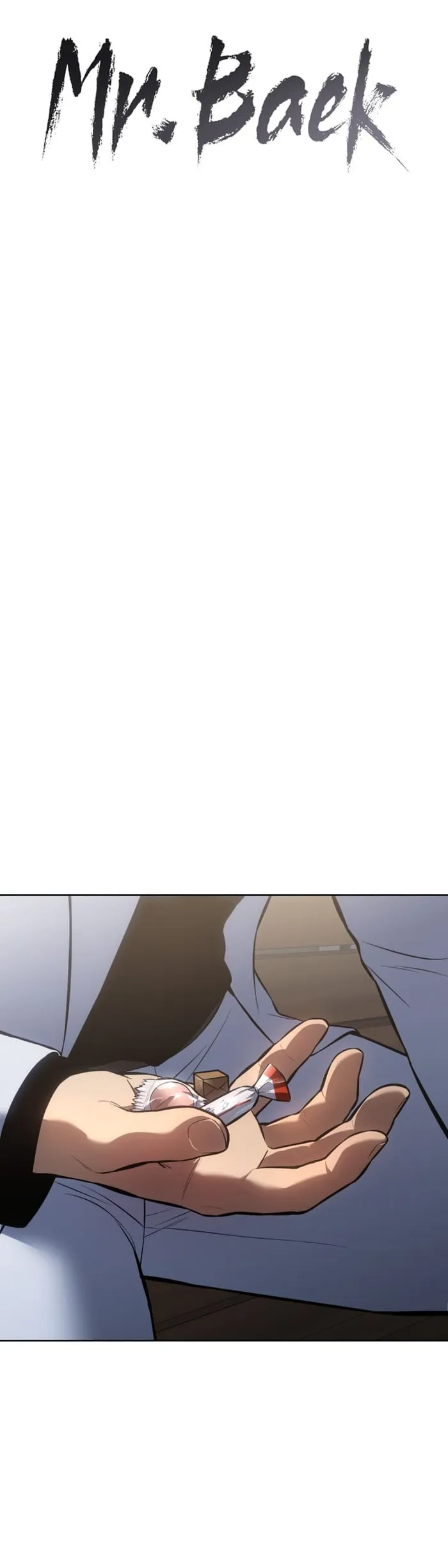Baek XX Chapter 65 - Page 36