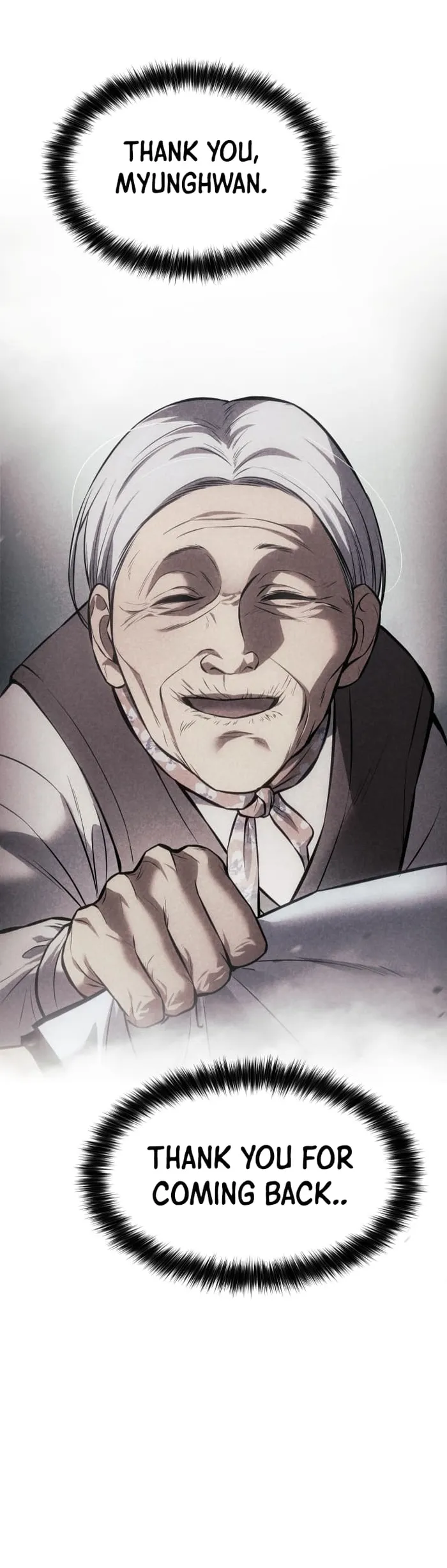 Baek XX Chapter 65 - Page 38
