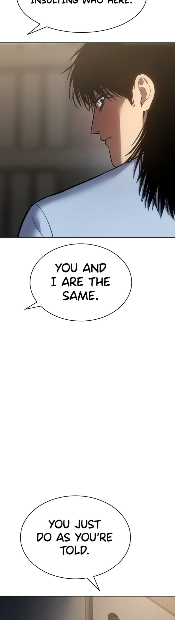 Baek XX Chapter 65 - Page 47