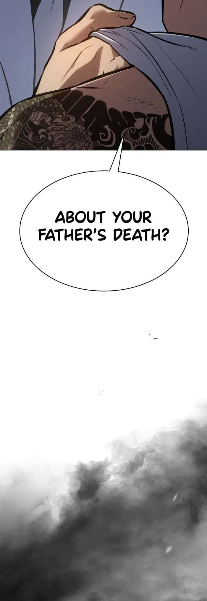 Baek XX Chapter 65 - Page 53