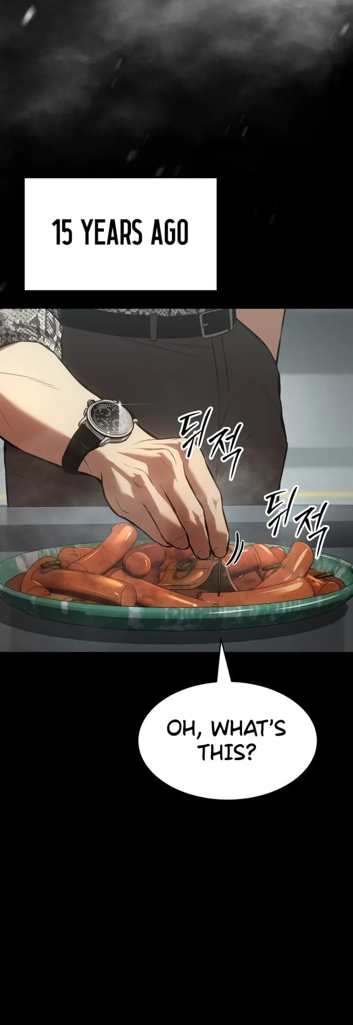 Baek XX Chapter 65 - Page 54