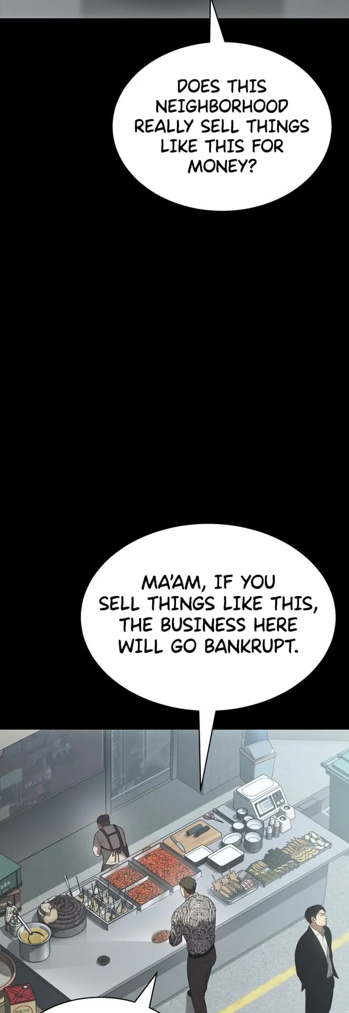 Baek XX Chapter 65 - Page 56