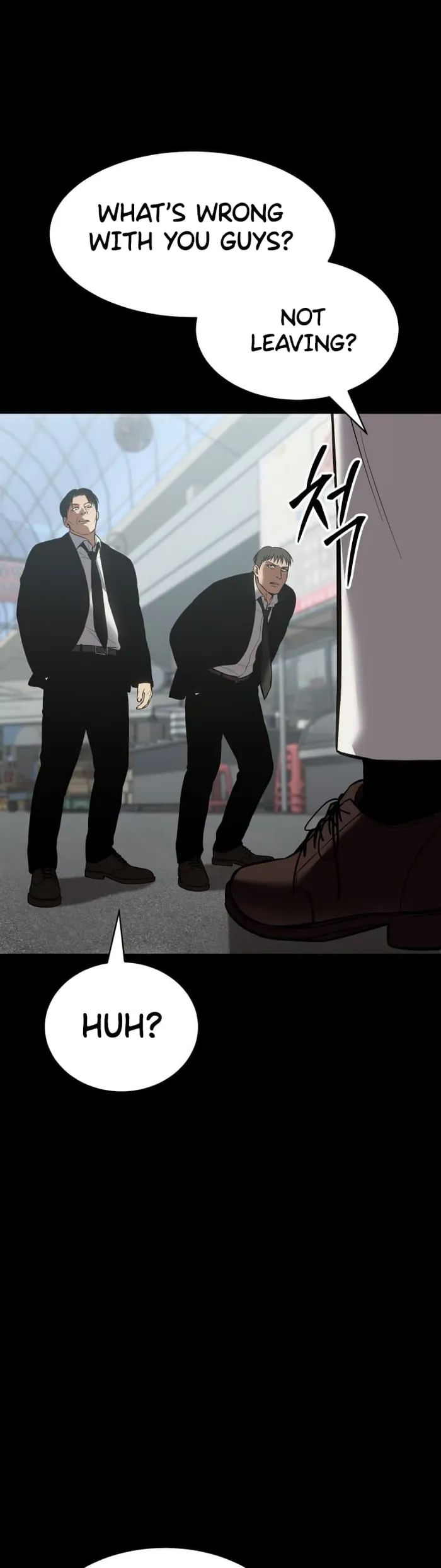 Baek XX Chapter 65 - Page 59